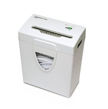 Destructora papel SHREDCAT 8240