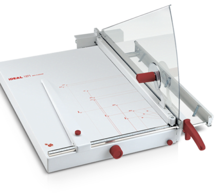 Cizalla IDEAL 1071