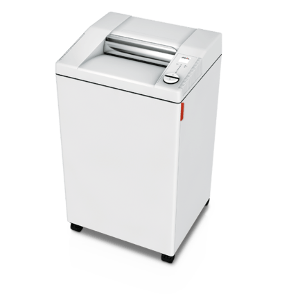 Destructora Papel IDEAL 3104