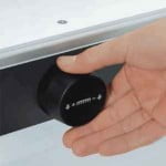 Guillotina Programable IDEAL 4860