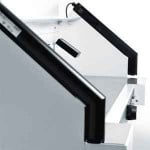 Guillotina Programable IDEAL 4860