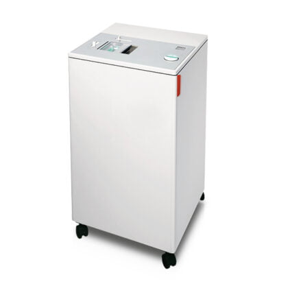 Destructora Papel IDEAL 0101HDP