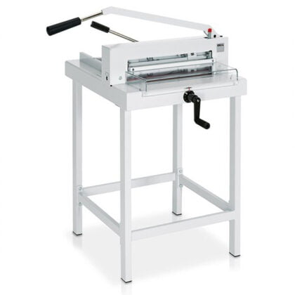 Guillotina manual IDEAL 4305