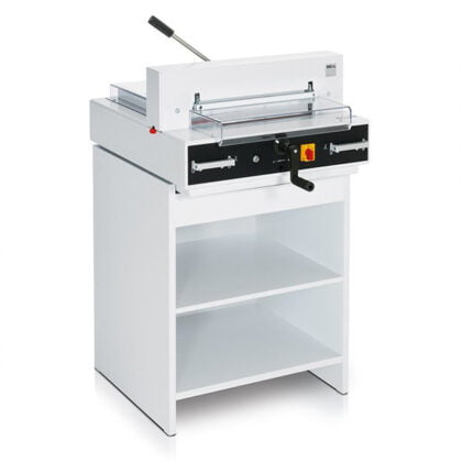 Guillotina Eléctrica IDEAL 4315