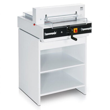 Guillotina Eléctrica IDEAL 4350