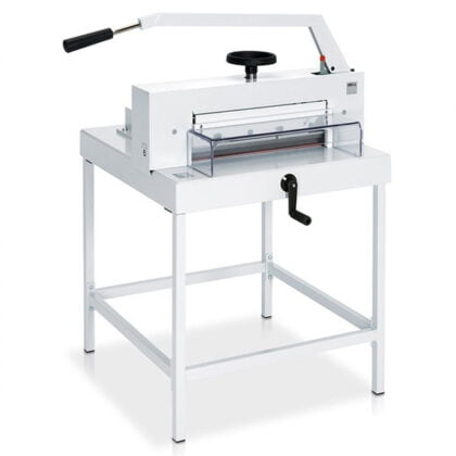 Guillotina manual IDEAL 4705