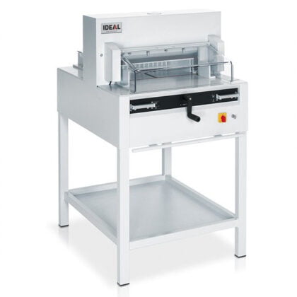 Guillotina Eléctrica IDEAL 4815