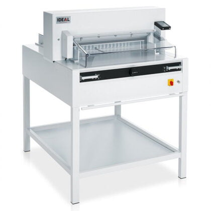 Guillotina IDEAL 6655