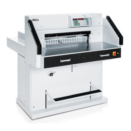 Guillotina profesional IDEAL 7260