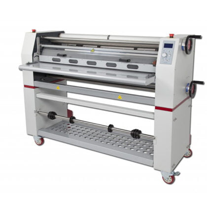 Laminadora gran formato Easymount EM-DH