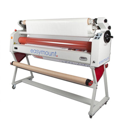 Laminadoras de gran formato Easymount EM-S