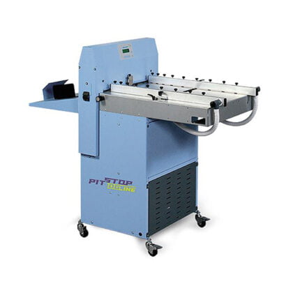 Hendedora automatica Bacciottini DG Line