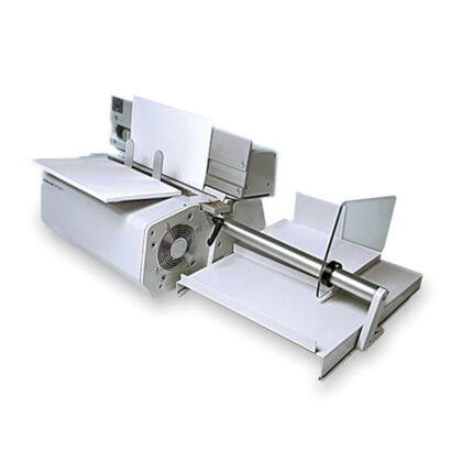 Perforadora Eléctrica RENZ DTP-340 A