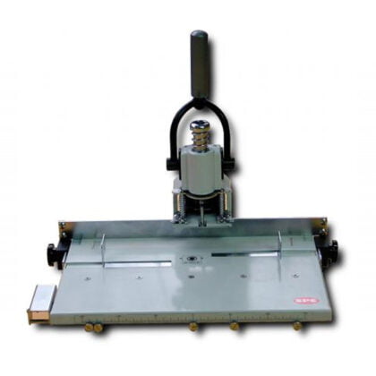 Taladradora manual Filepecker I