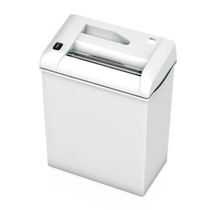 Destructora documentos IDEAL 2220