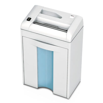 Destructora papel IDEAL 2260