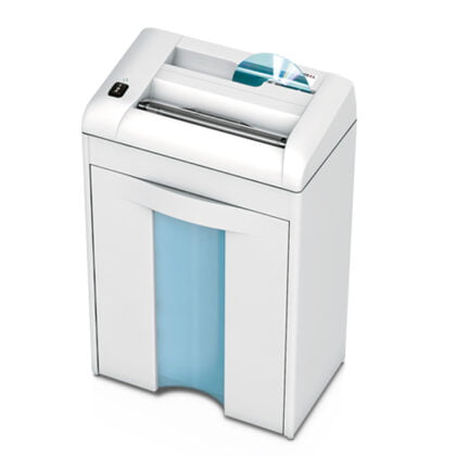 Destructora papel IDEAL 2270