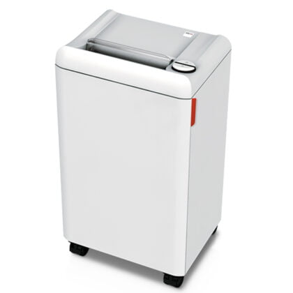 Destructora Papel IDEAL