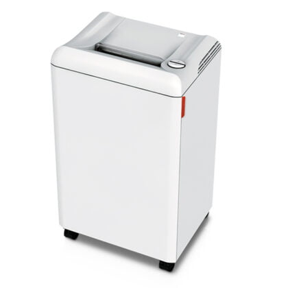 Destructora Papel IDEAL 2503