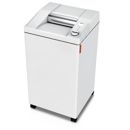 Destructora Papel 2604 IDEAL