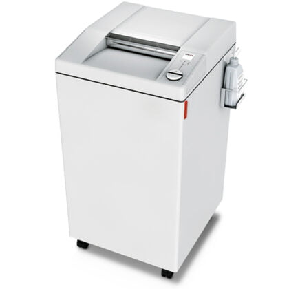 Destructora Papel IDEAL 3105