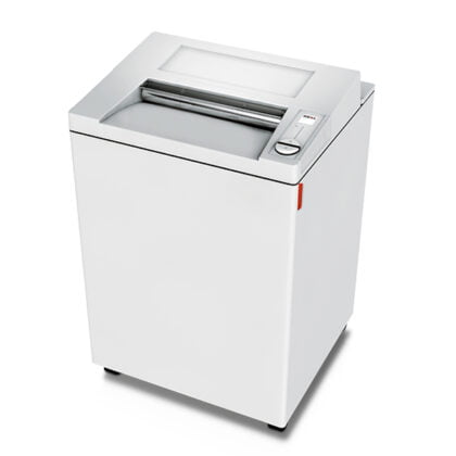 Destructora documentos IDEAL 4002