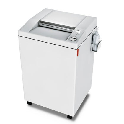 Destructora papel 4002