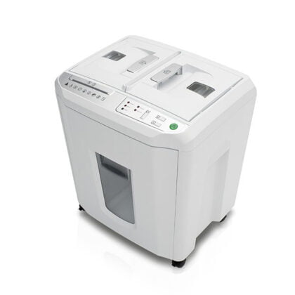 Destructora Papel SHREDCAT 8280