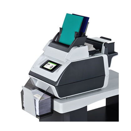 Ensobradora Neopost DS-40i