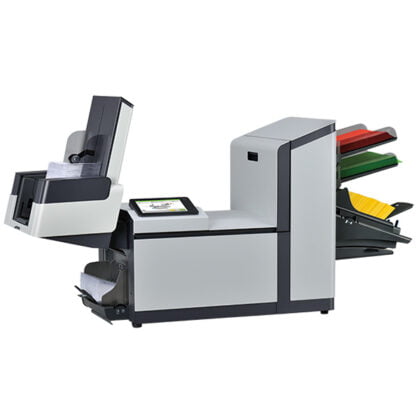 Ensobradora Neopost DS-64i