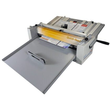 Maquina Hender Microperforar CSM-QF