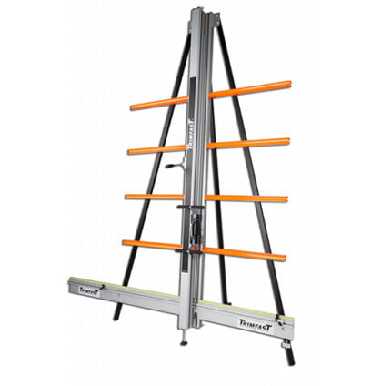 Cortadora Vertical multisustrato