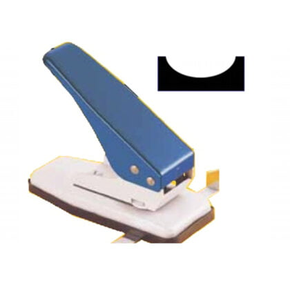 Perforadora uñero DT-10