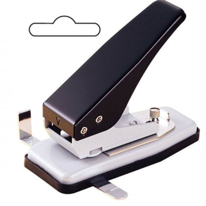 perforadora eurohole