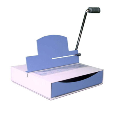 Perforadora Manual MG-51