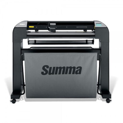 Ploter Summa S2Class