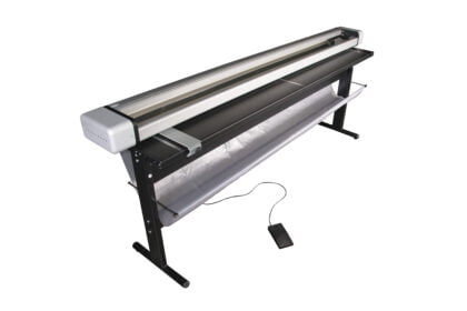 Cortar (Cizallas de rodillo)